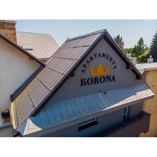 Apartamenty KORONA