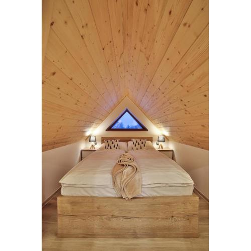 Apartamenty Kościelisko