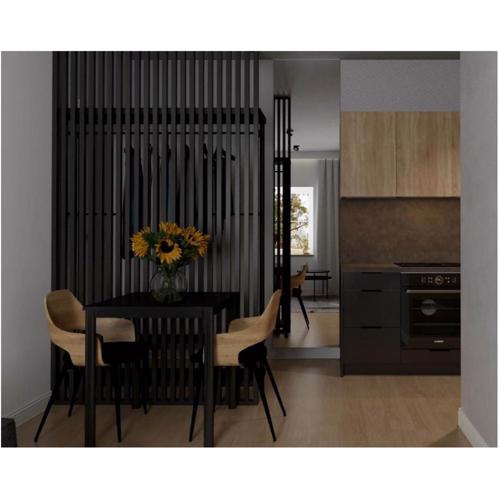 Apartamenty Kościuszki 19