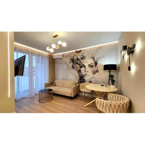 Apartamenty Kościuszki Winda Klimatyzacja