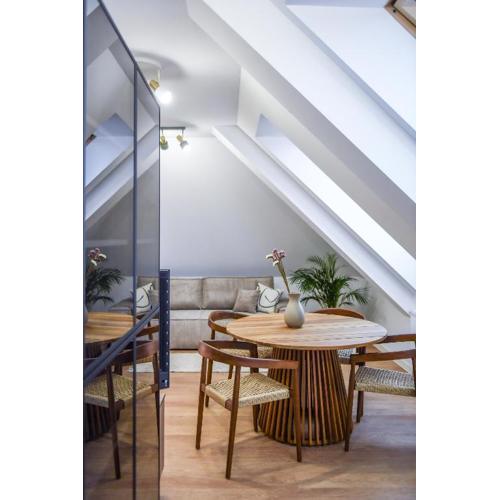 Apartamenty Kościuszki