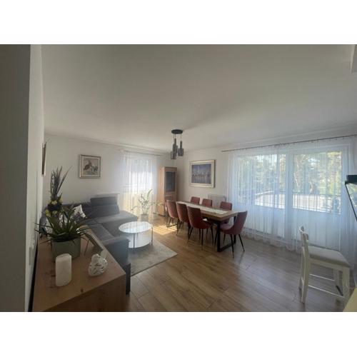 Apartamenty Kościuszki