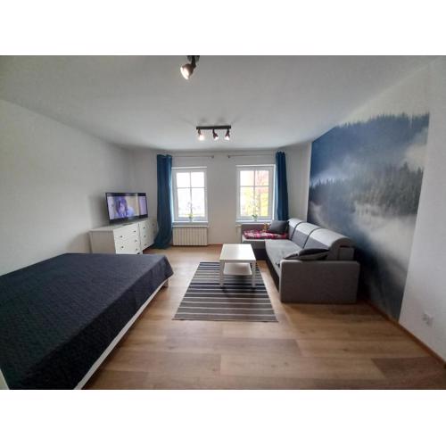 Apartamenty Kościuszki