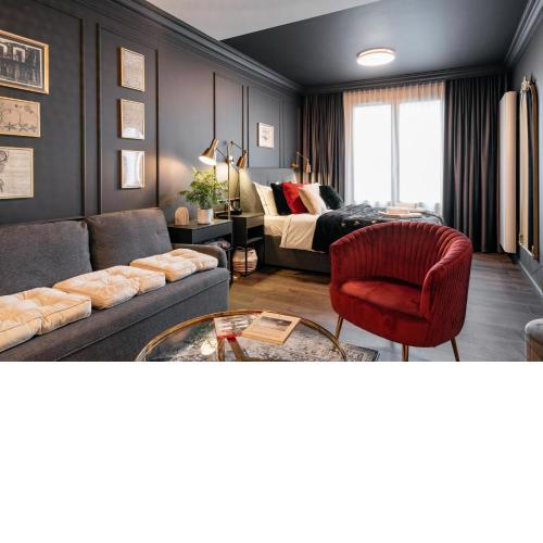 Apartamenty Kossak Residence