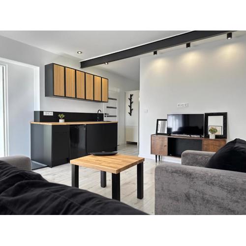 Apartamenty Kowalska II