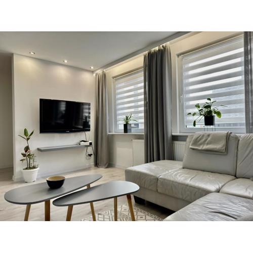 Apartamenty Kowalska III