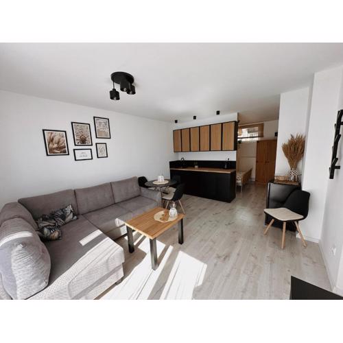 Apartamenty Kowalska
