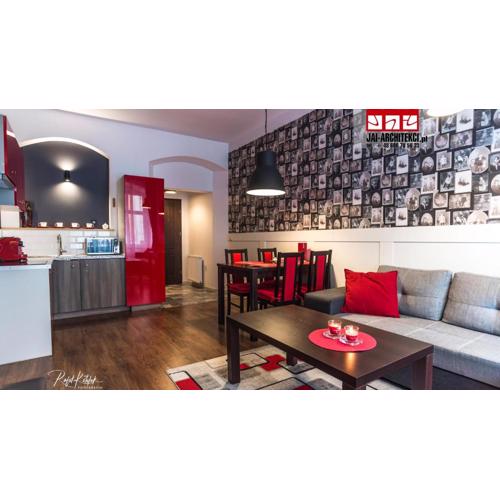 Apartamenty Kowary - Na Kowarskiej Starówce