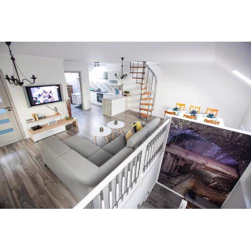 Apartamenty Kowary