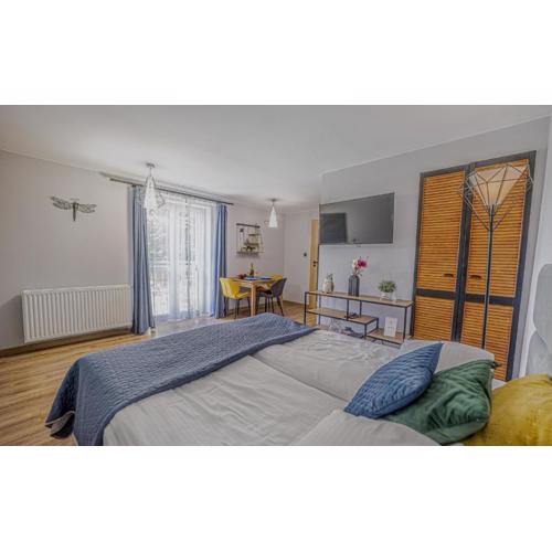 Apartamenty Kowary