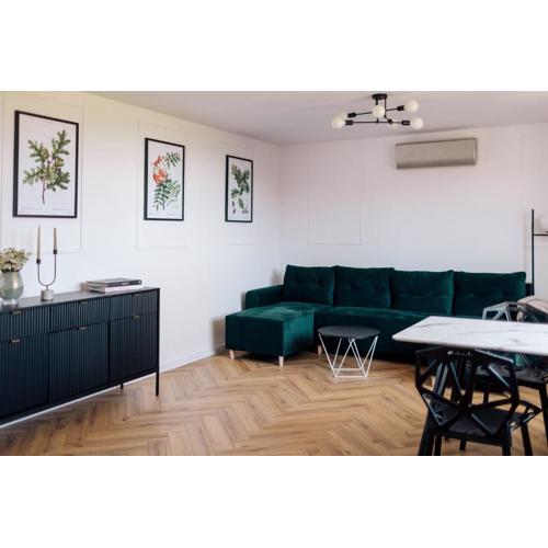 Apartamenty Koziołek