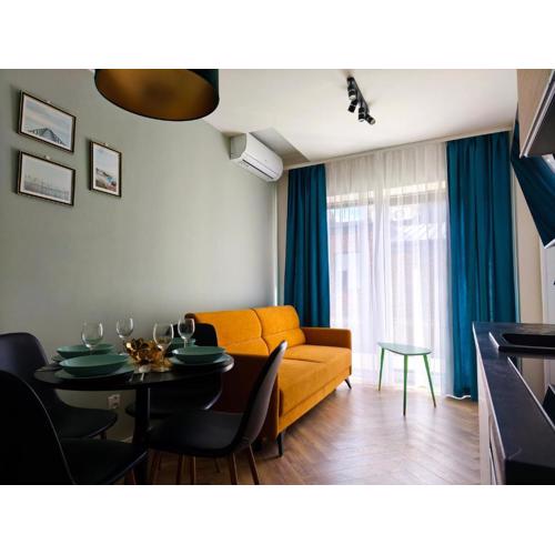 Apartamenty KRAKEN