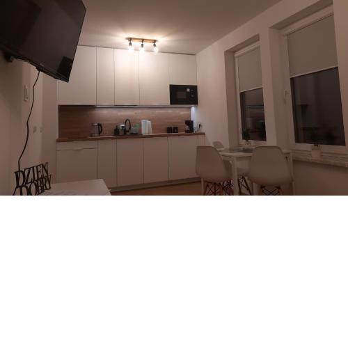 Apartamenty Kraków-Bielany