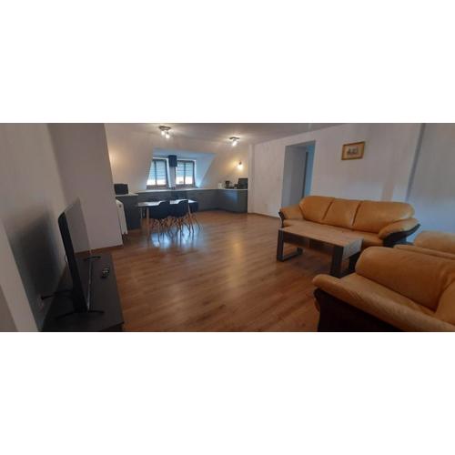 Apartamenty Kraków-Bielany