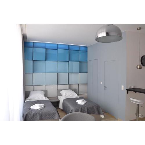 Apartamenty Krawiecka