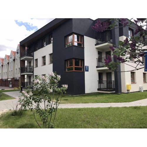 Apartamenty Kredowa