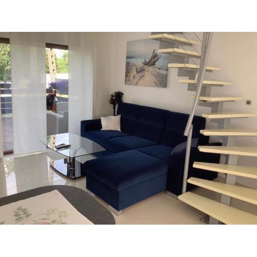 Apartamenty Kris
