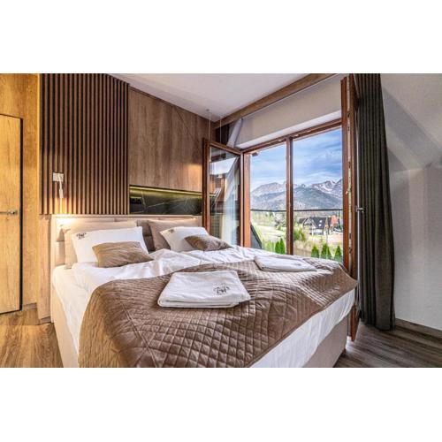 Apartamenty Krokusowa Dolina