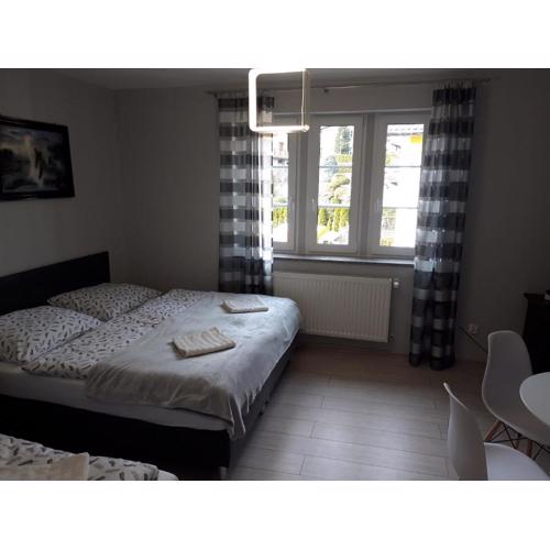 Apartamenty Krótka 3
