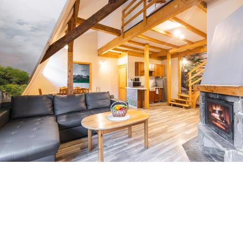 Apartamenty Krupówki 24