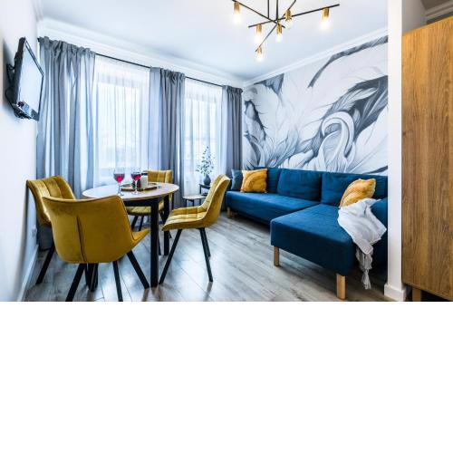 Apartamenty Krupówki 48B