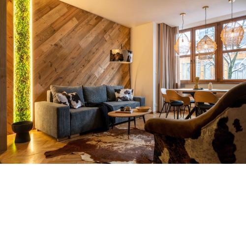 Apartamenty Krupówki Brama 27