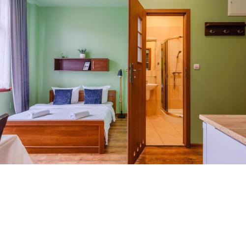 Apartamenty Krupówki
