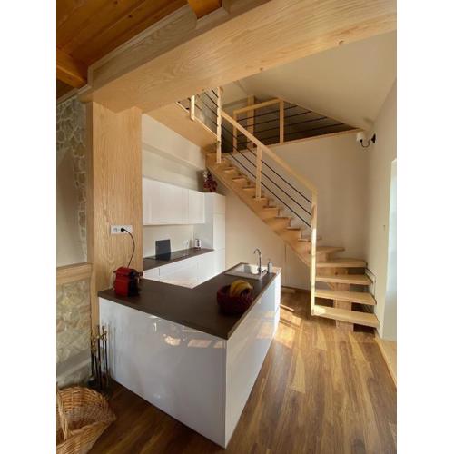 Apartamenty Krynica - ul. Podgórna