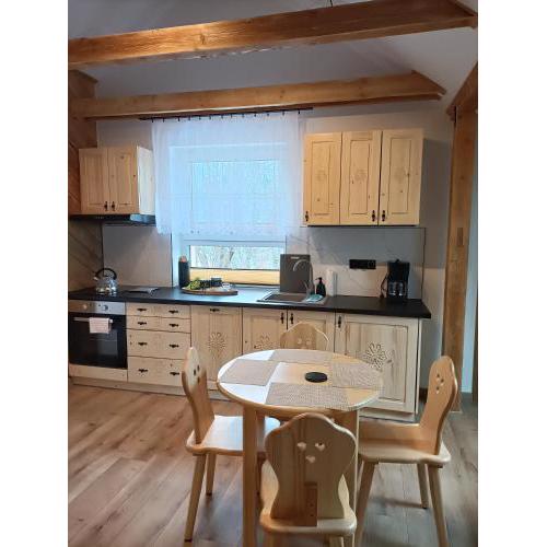 Apartamenty Krysin Zakopane