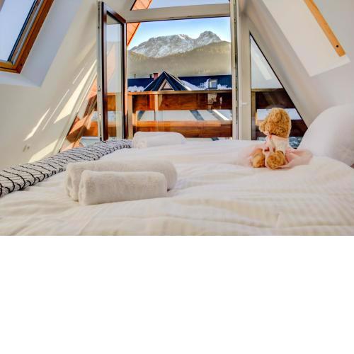 Apartamenty Krzeptowskiego 2 Zakopane