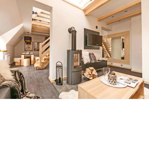 Apartamenty Krzeptowskiego Zakopane
