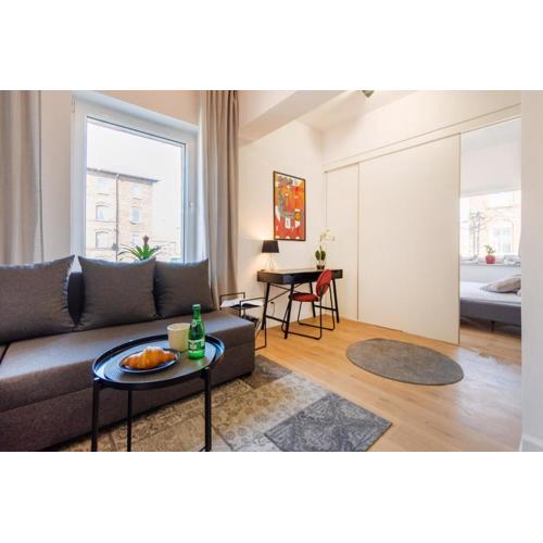 Apartamenty KTW