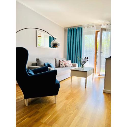 Apartamenty Ku Słońcu - Klifowa Jastrzębia Góra