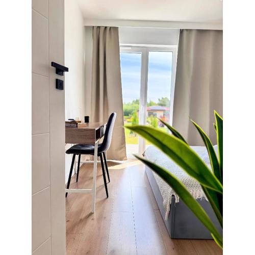 Apartamenty Ku Słońcu - Kuracyjna - Jastrzębia Gora