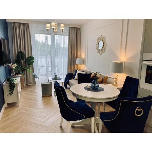 Apartamenty Kujawskie