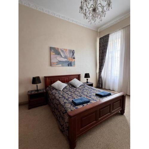 Apartamenty Kulisha 25