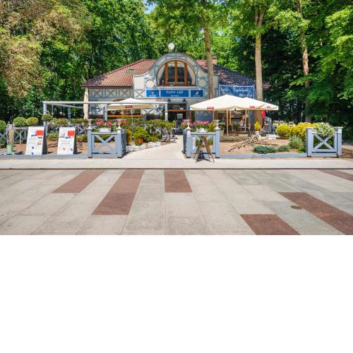 Apartamenty Kurort