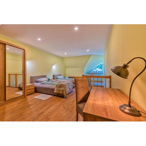 Apartamenty Kwisa