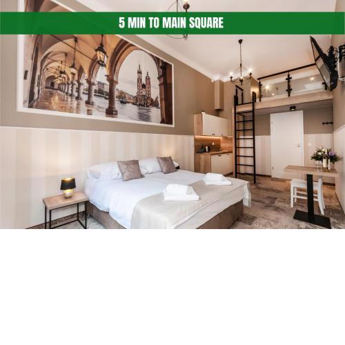 Apartamenty L5