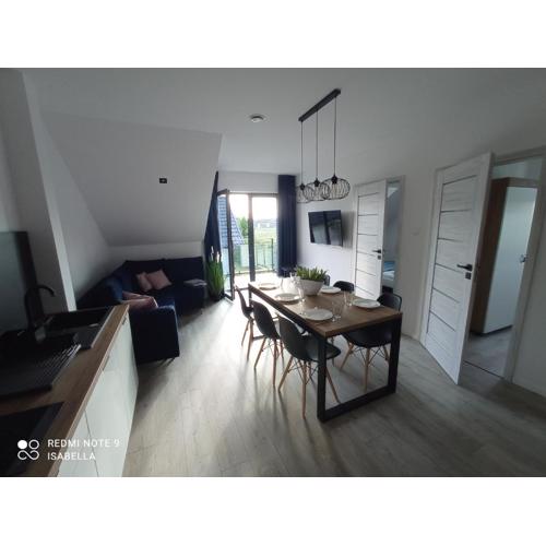 Apartamenty La Venda