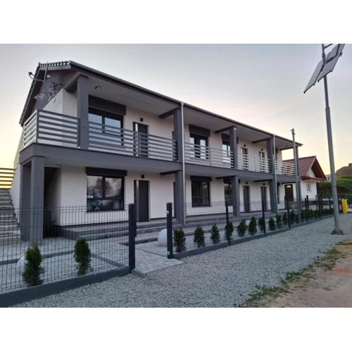 Apartamenty Laguna