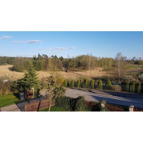 Apartamenty Łąkowa Piecki