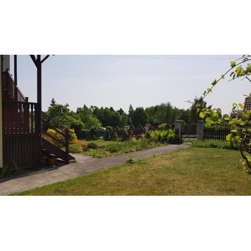 Apartamenty Łąkowa Piecki