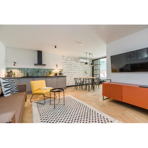 Apartamenty Lalka by ShortStayPoland