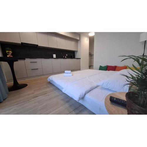 Apartamenty Lalka Miłości