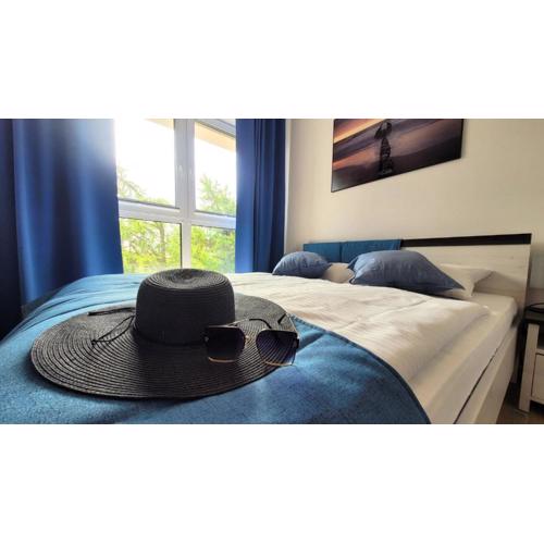 Apartamenty Lambert Ustronie Morskie