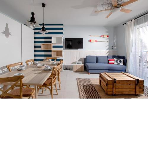 Apartamenty Latarnia Morska – Sun Seasons 24