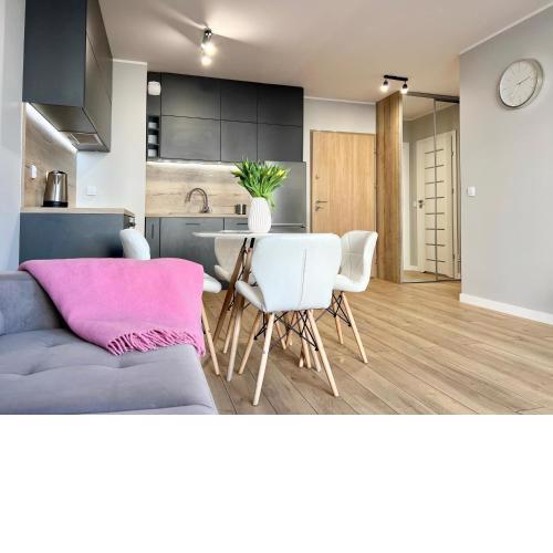 Apartamenty Latarników Q4Apartments