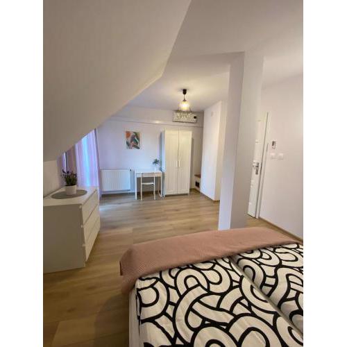 Apartamenty Lawenda