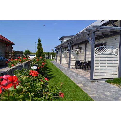 Apartamenty Lawenda